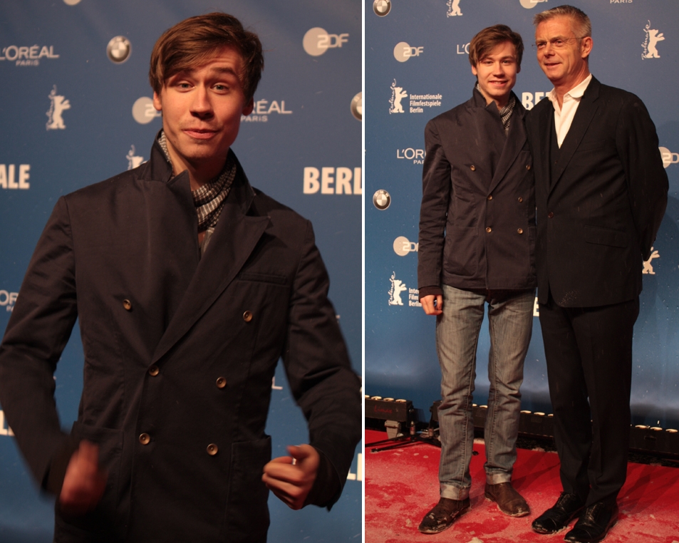David Kross