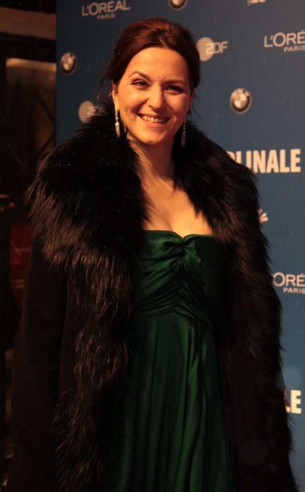 Martina Gedeck