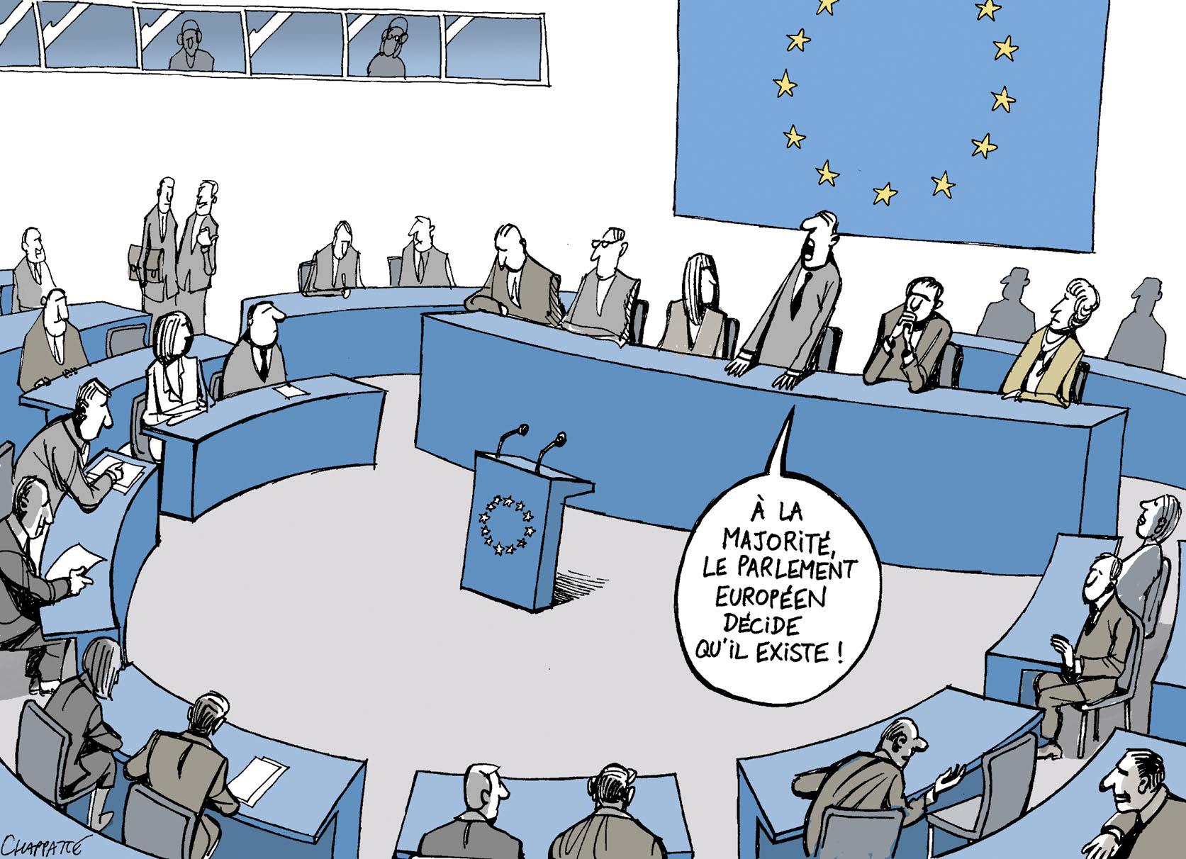 Crisi esistenziale