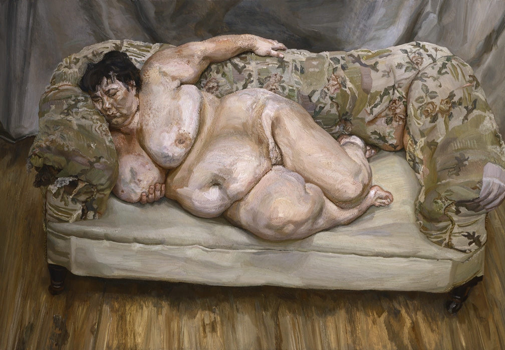 'Benefits Supervisor Sleeping', 1995