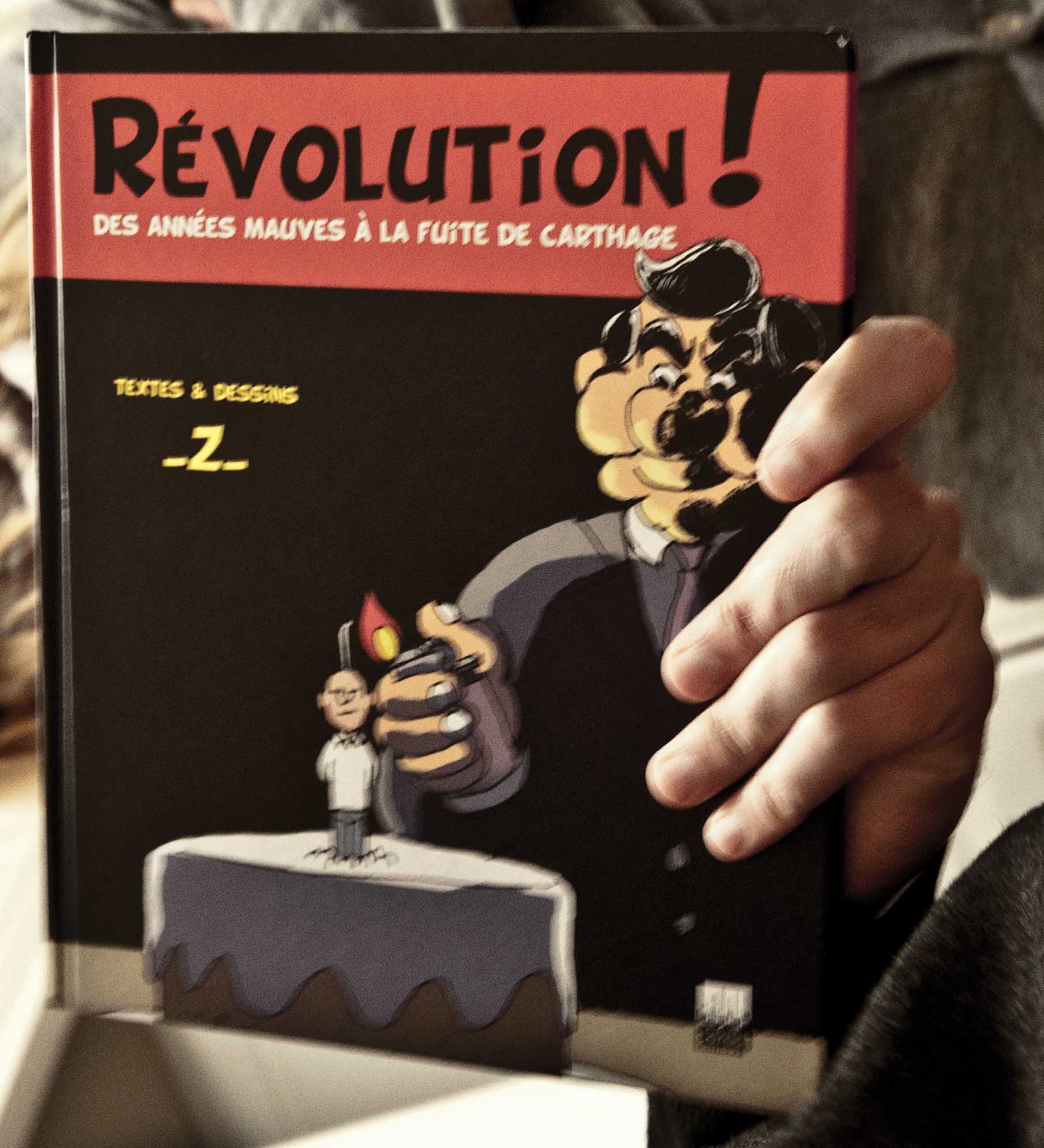 El libro