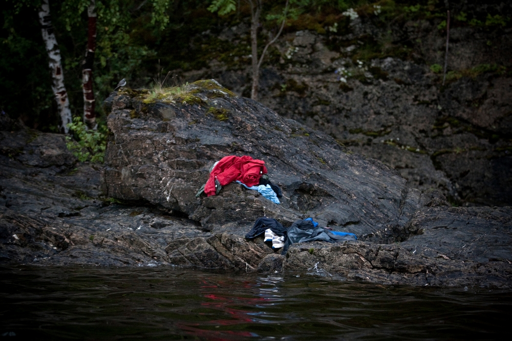 Niclas Hammarström, Suecia, Aftonbladet