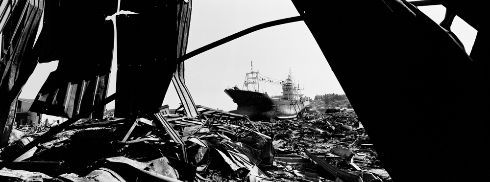 Paolo Pellegrin, Italia, Magnum Photos for Zeit Magazin