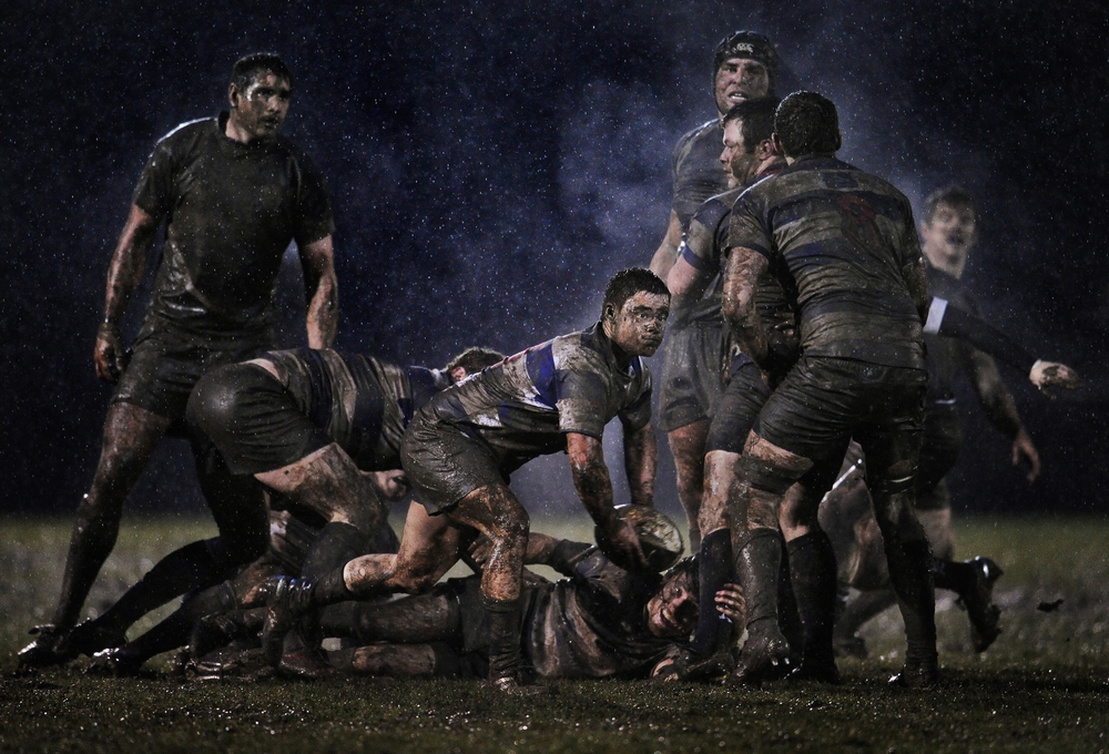Ray McManus, Irlanda, Sportsfile