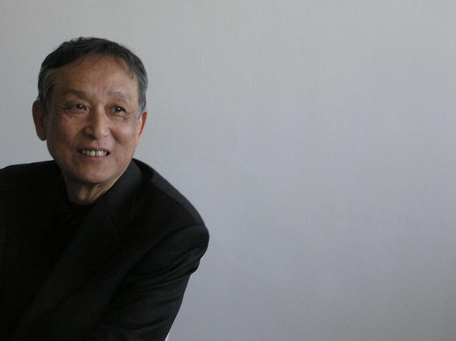 Gao Xingjian