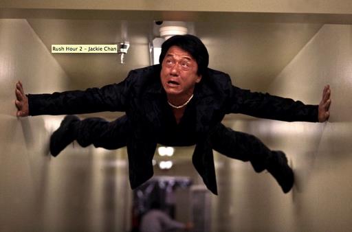 Jackie Chan