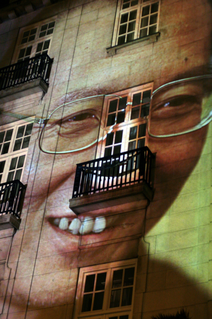 Liu Xiaobo