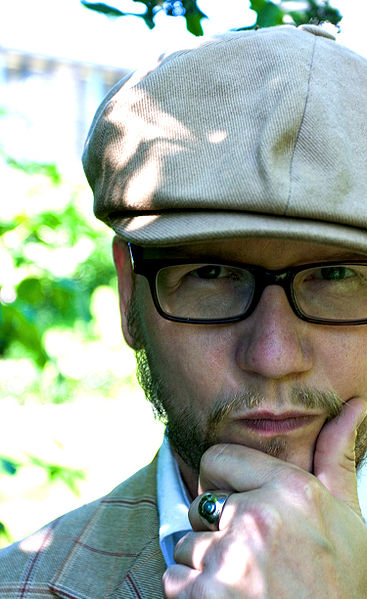 June: Sjon Sigurdsson