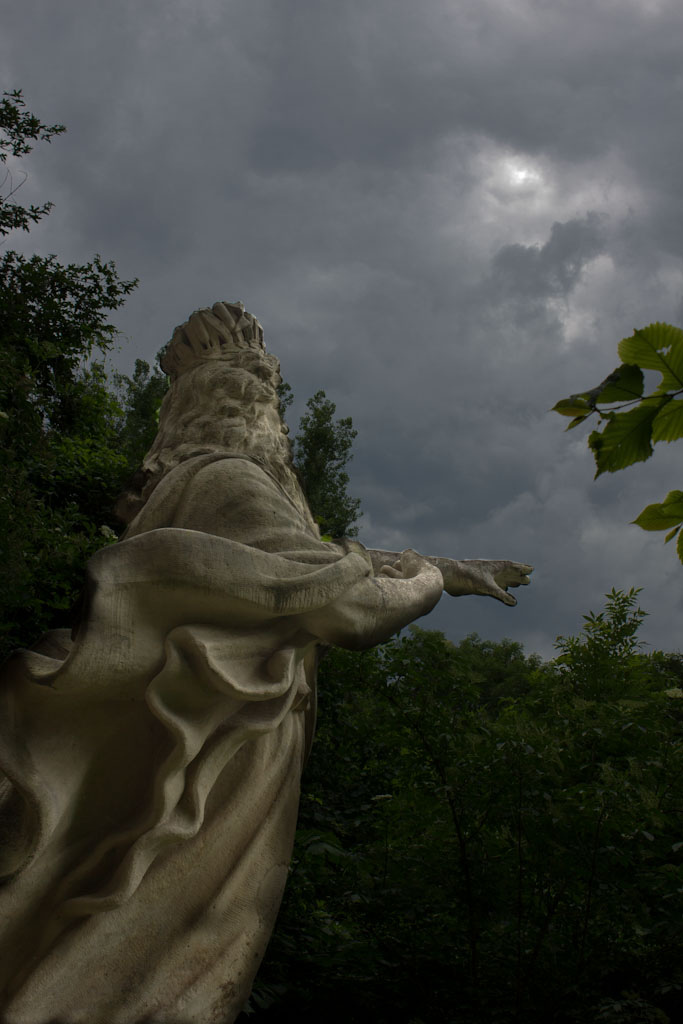 Germania: Il re degli Elfi (Der Erlkönig)