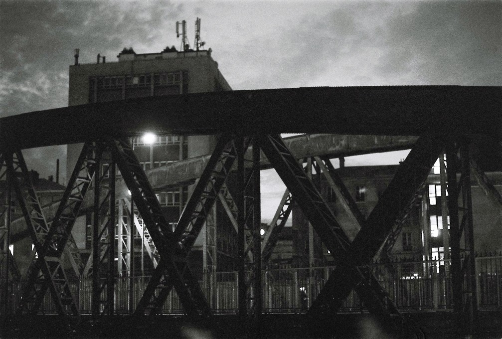 Gare du Nord