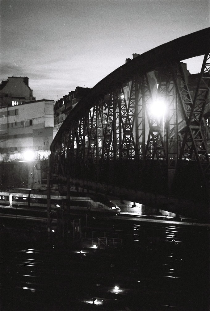 Ligne