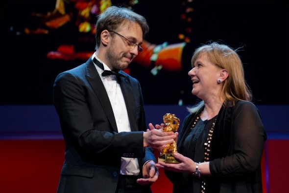 L'Ours d'Or pour la Roumanie