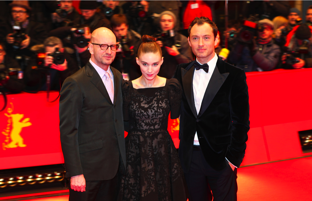 Soderbergh glamour