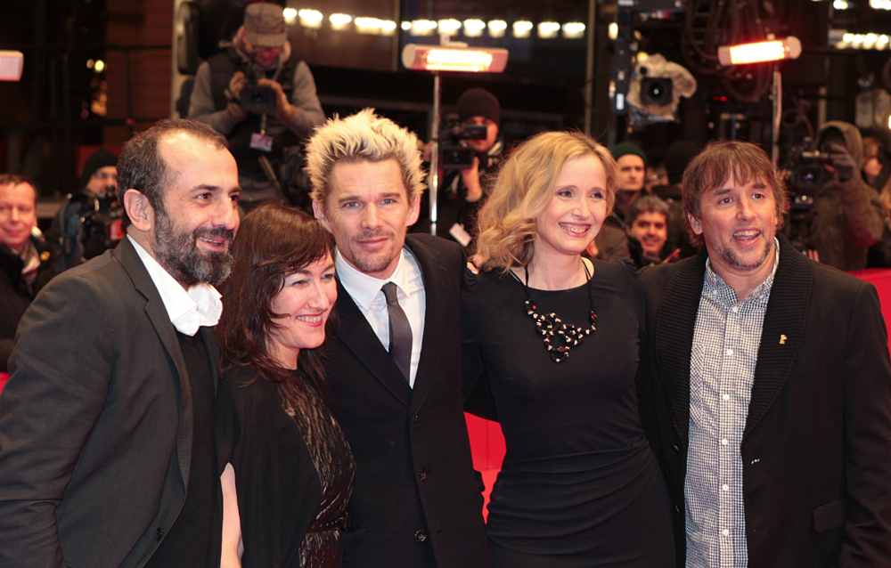'Before Midnight'