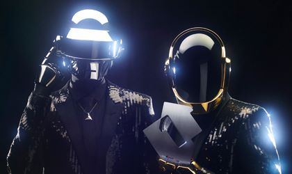 French touch : Daft Punk et les autres
