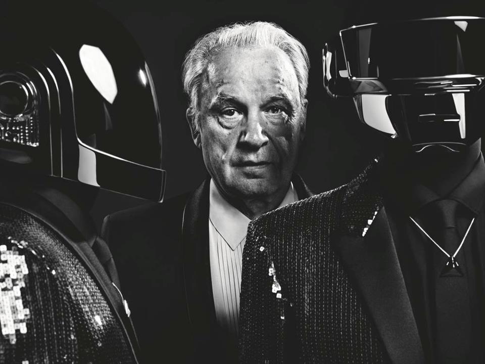 Italian touch : Giorgio Moroder, l’étalon electro