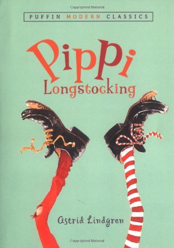 Pippi Langstrumpf, Schweden, 1945