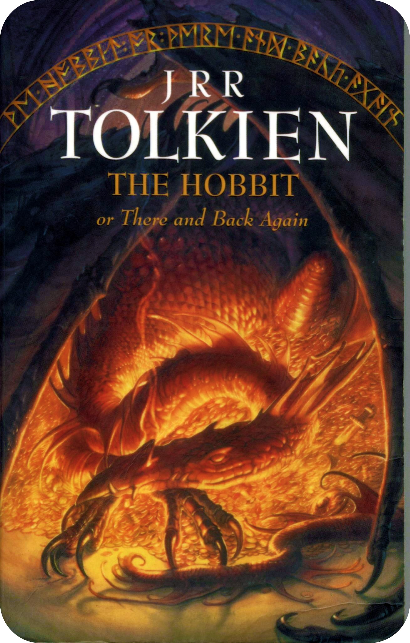 Der kleine Hobbit, Großbritannien, 1937