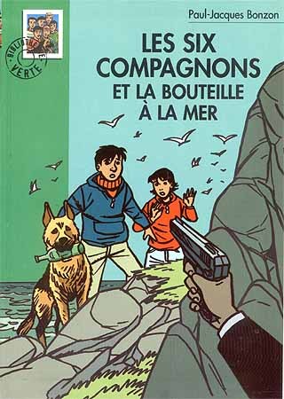 Les six compagnons, Frankreich (1961)