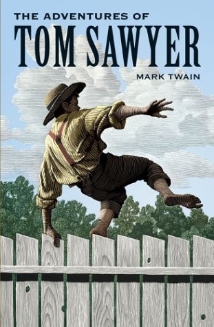 Tom Sawyer, USA, 1876