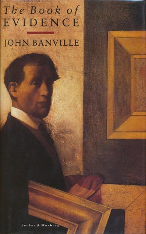 4/ John Banville, Ireland