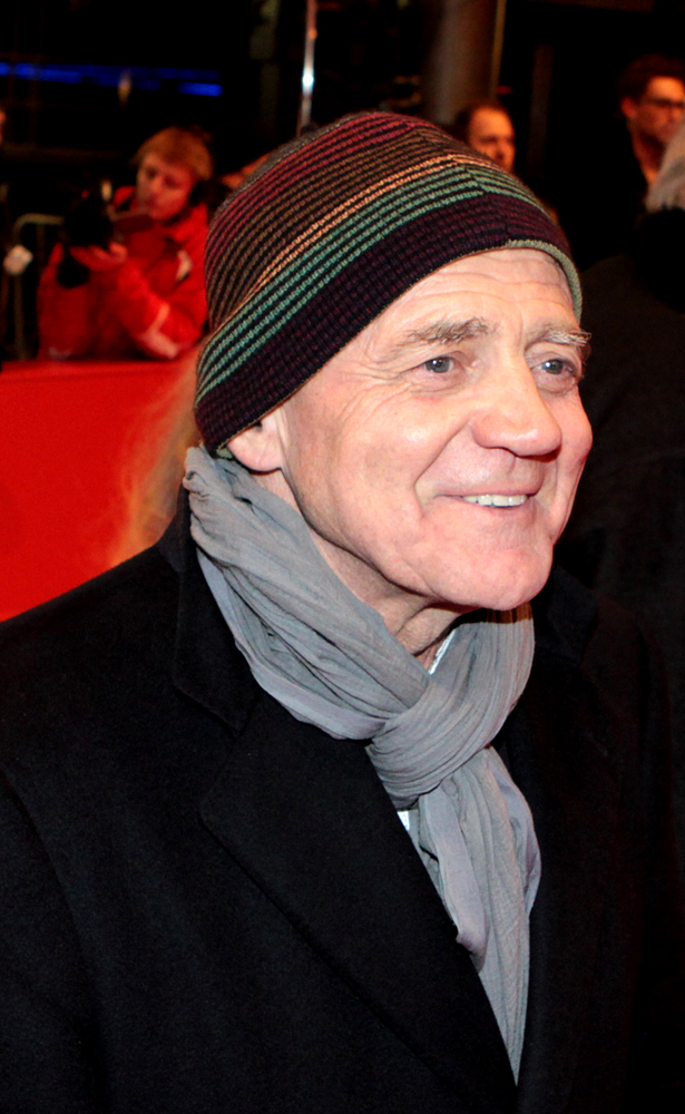 Bruno Ganz