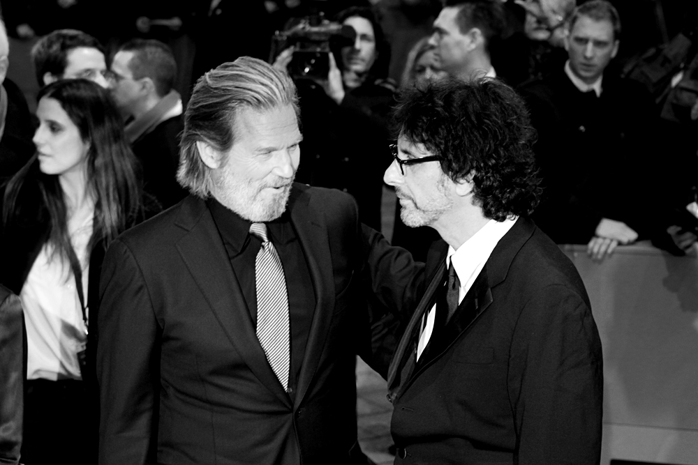 Jeff & Joel