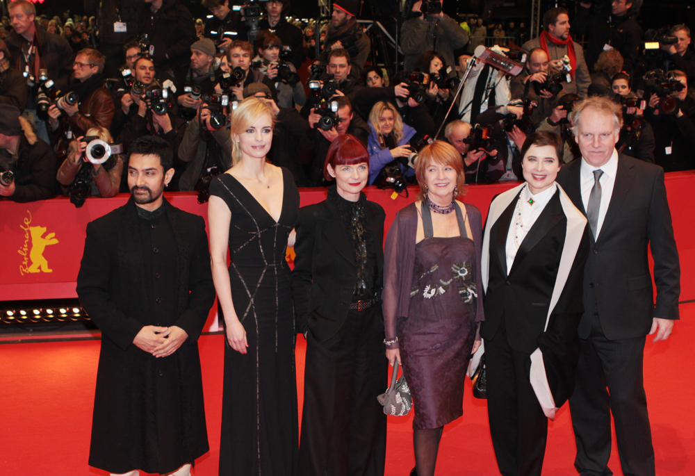 Jury 2011