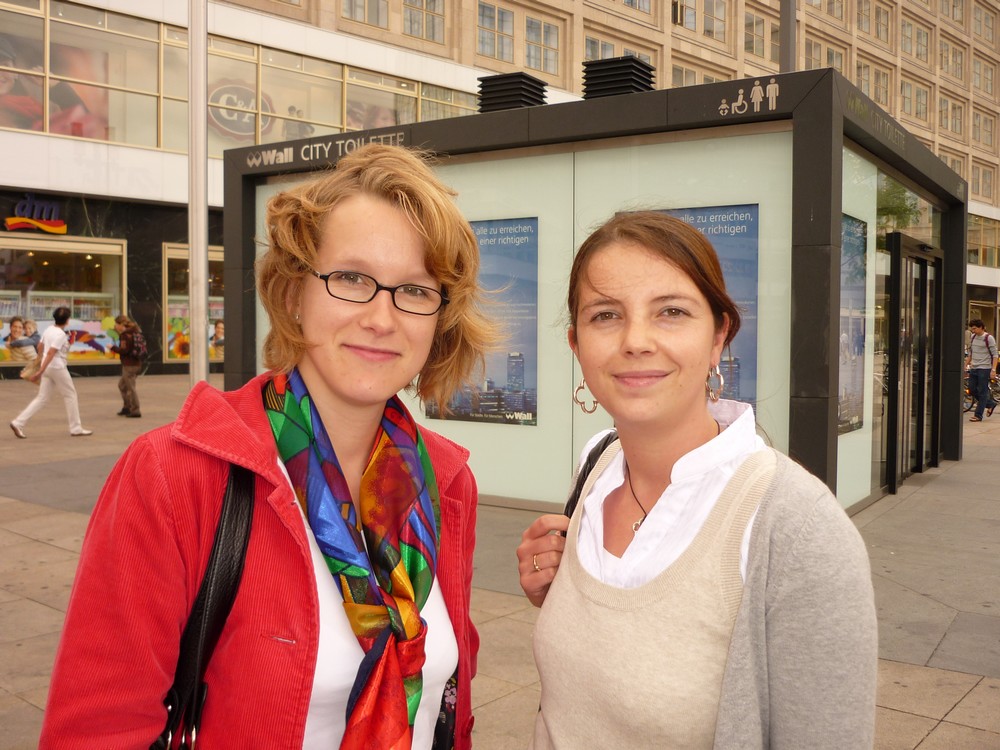  Steffi - 28 anni