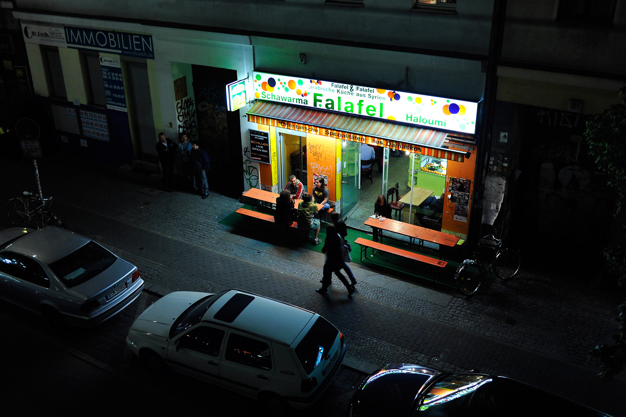 Falafel