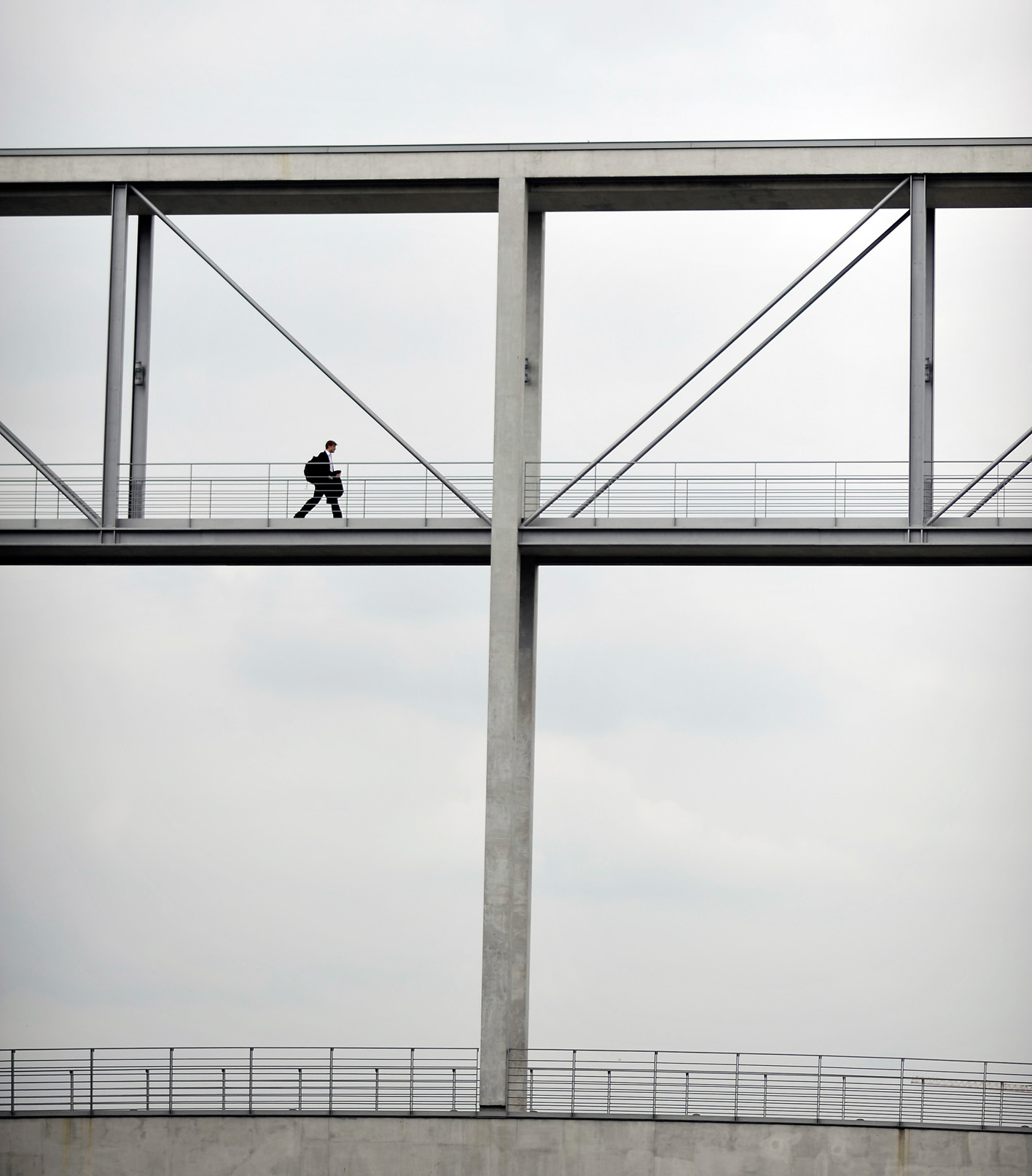 Vertiges
