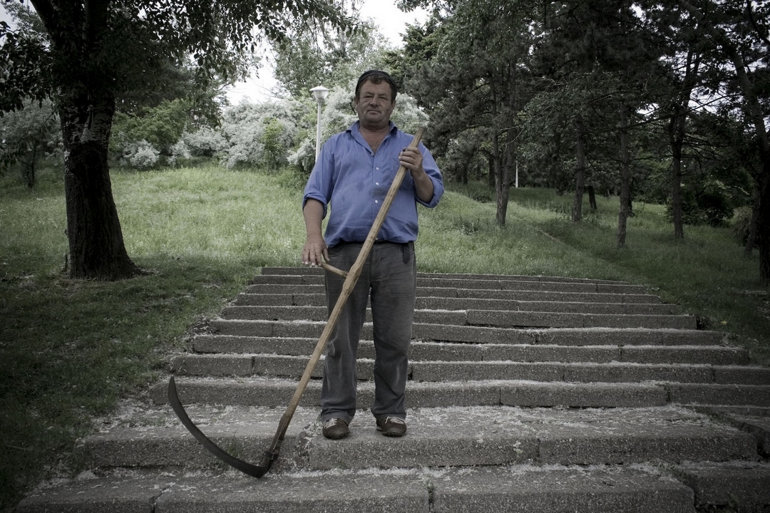 Bucharest’ eco-warriors
