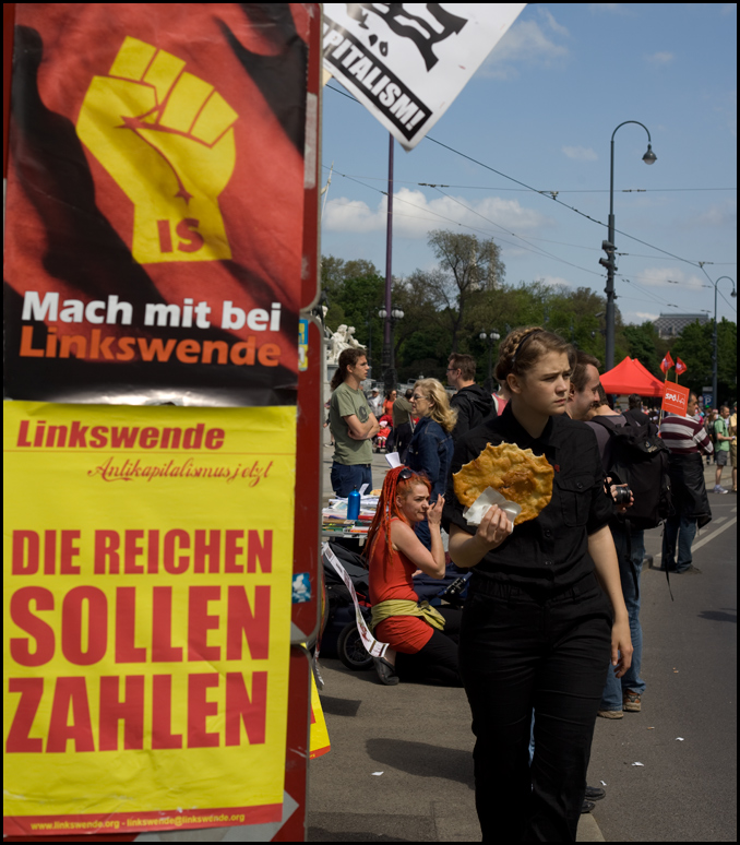 1 May