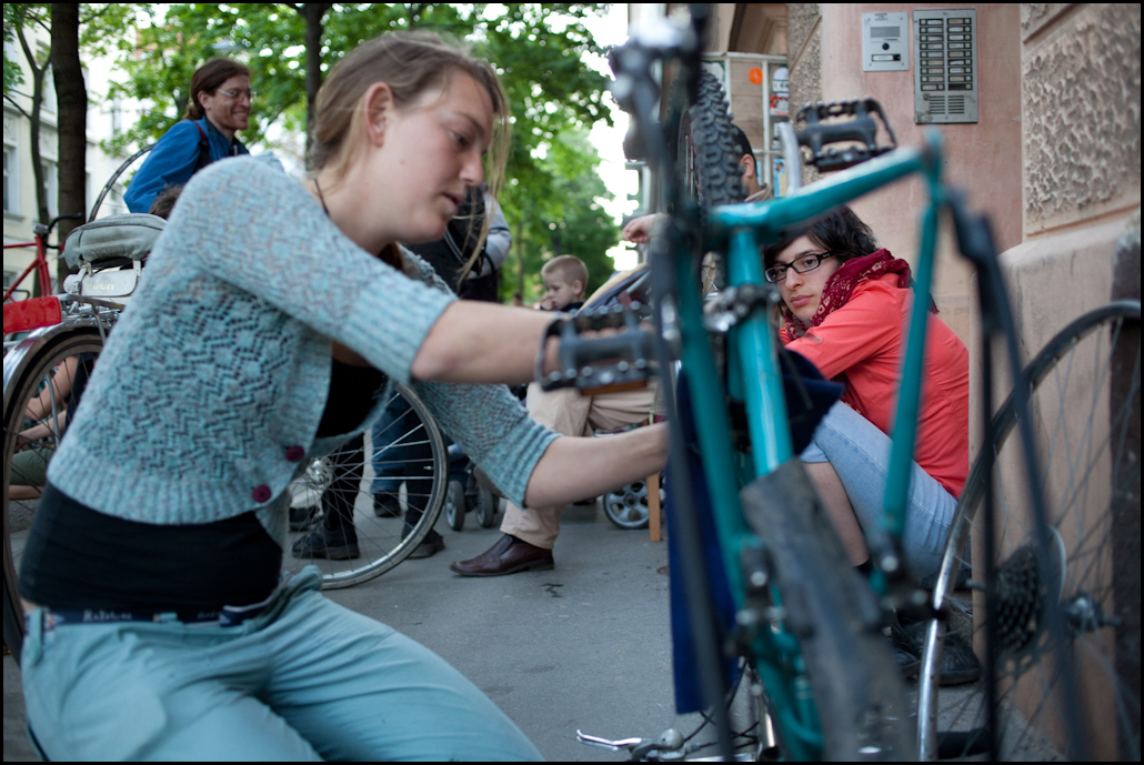 Bikekitchen