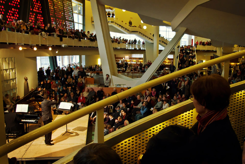 Filarmonica di Berlino