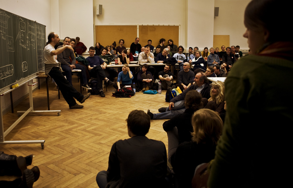Seminario
