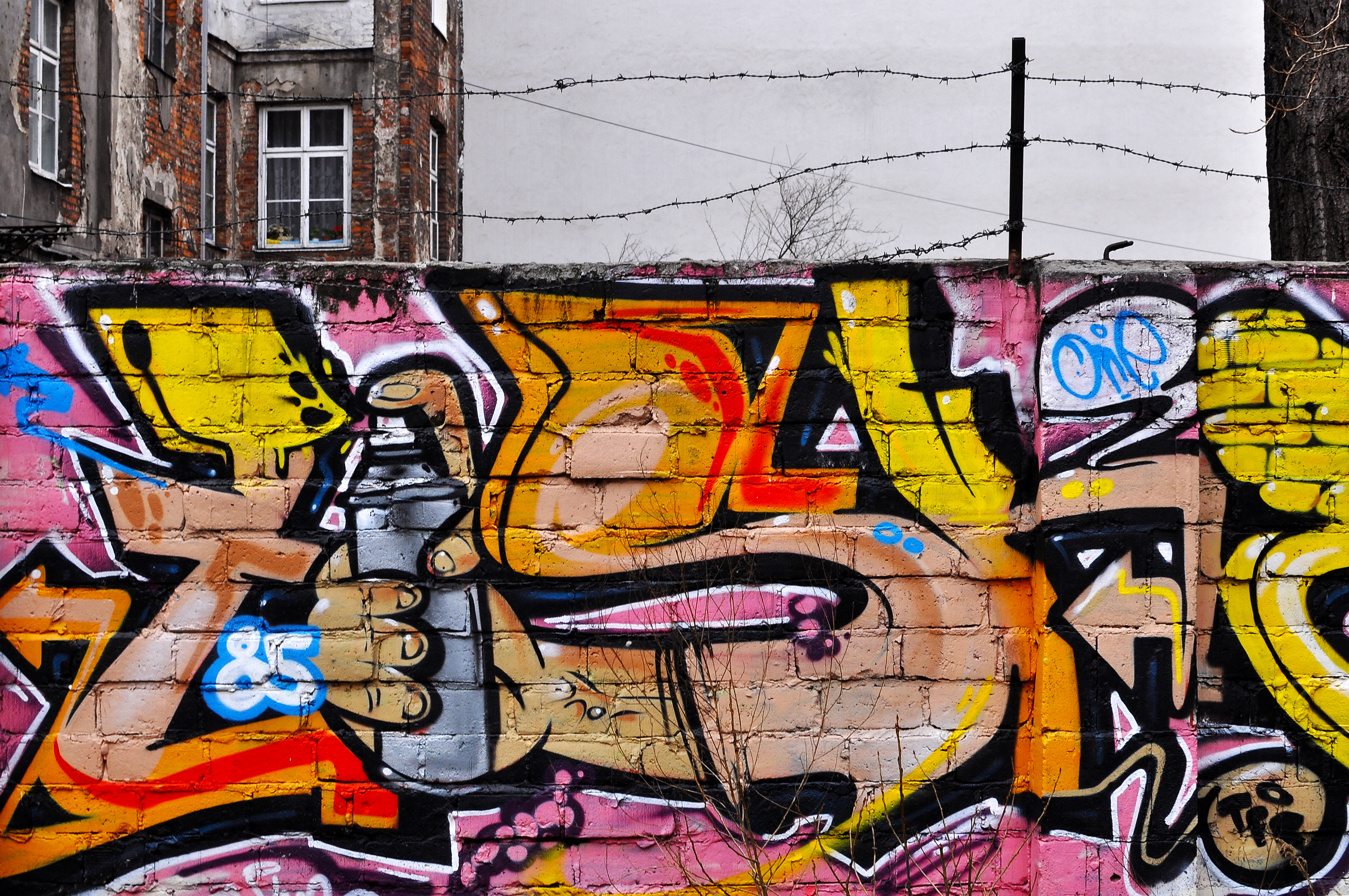Street Art