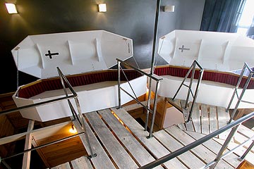 City Lodge, Berlin, Deutschland
