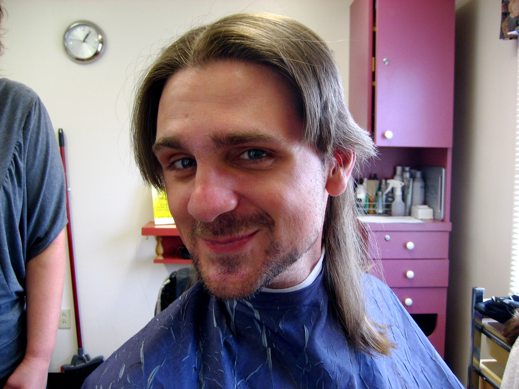 Coupe rebelle
