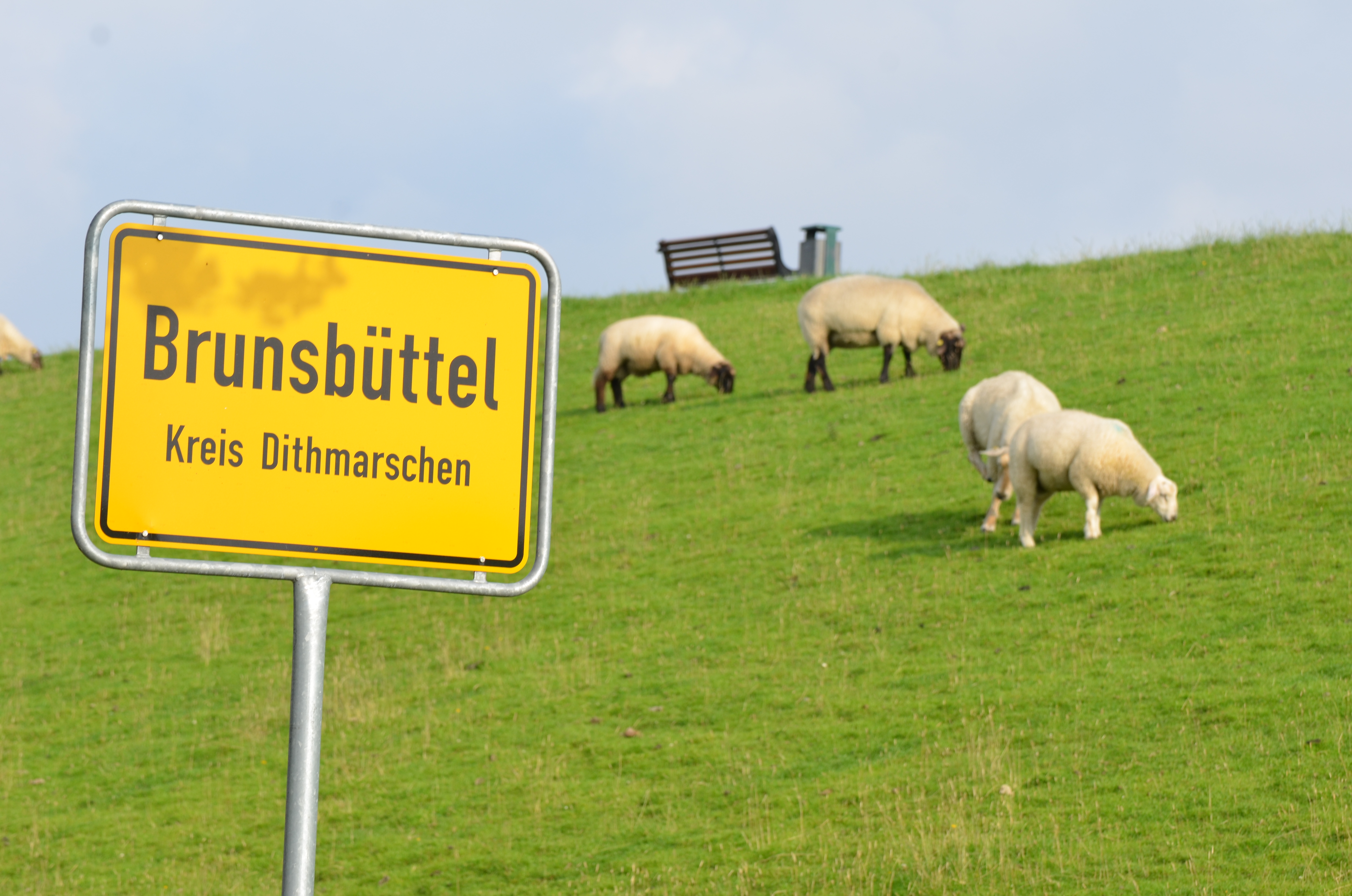 Brunsbüttel