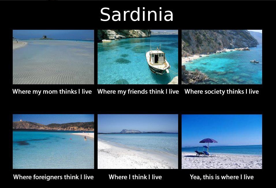 Sardaigne