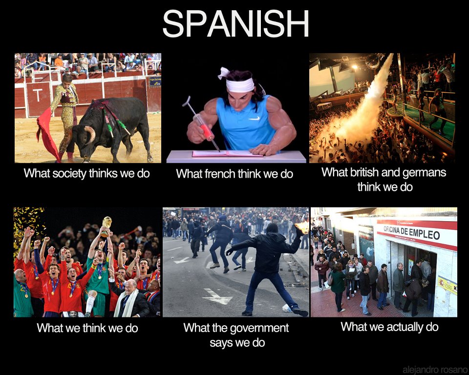 Espagnols