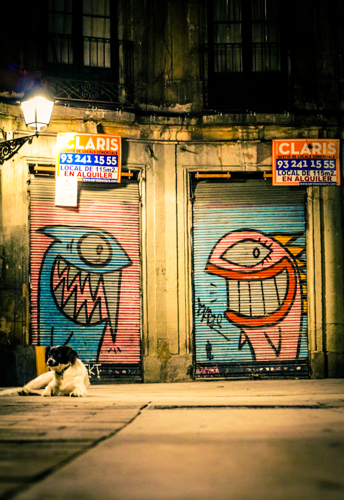 Nido de artistas