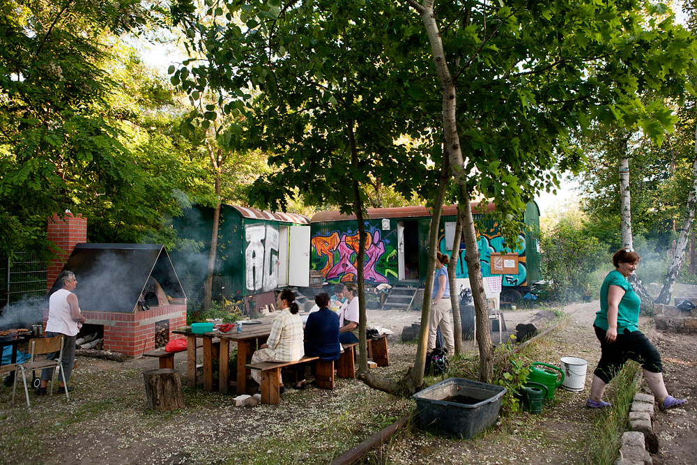 Dîner