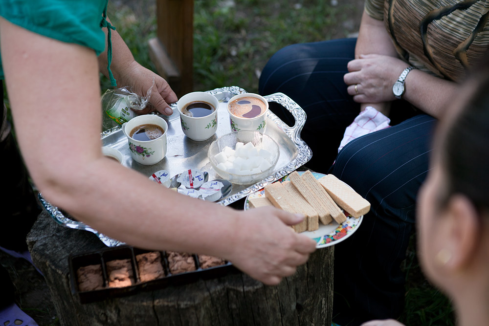 Café