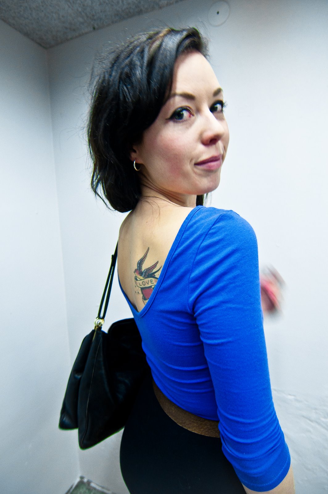 Julie