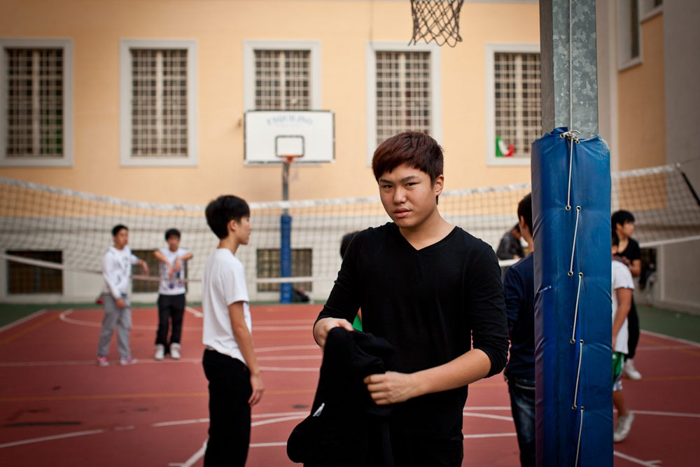 Chińszczyzna
