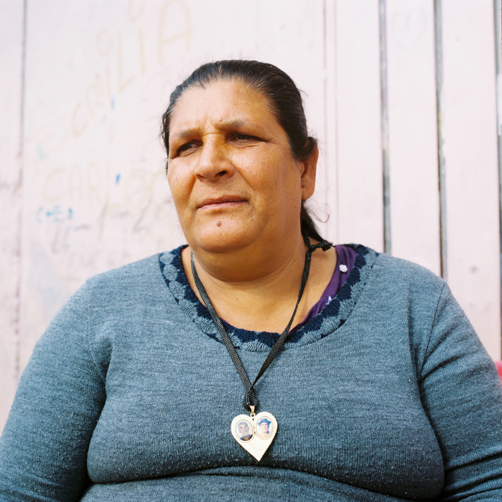 Ana Jimenez.