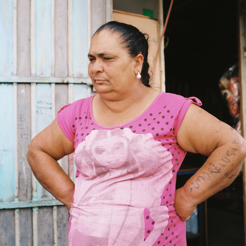 Bernarda