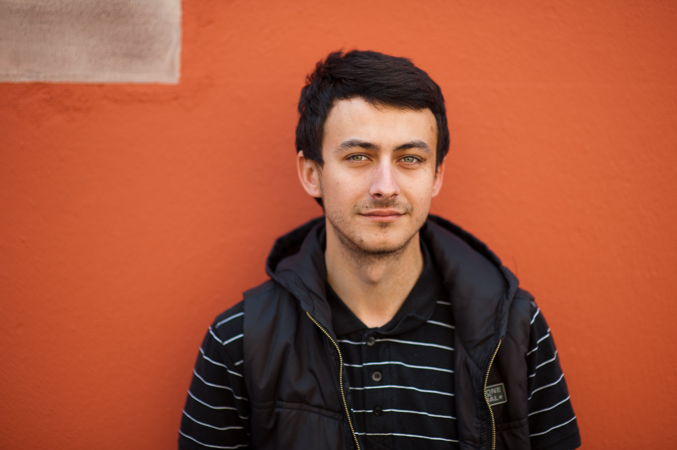 Sergiu Pop, studente, Romania